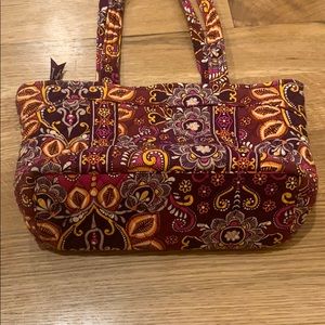 Vera Bradley | Tote/Shoulder Bag